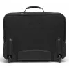 Trolley case DICOTA D32036-RPET 43.9 cm 17.3 inch Melns