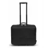 Trolley case DICOTA D32036-RPET 43.9 cm 17.3 inch Melns