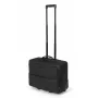 Trolley case DICOTA D32036-RPET 43.9 cm 17.3 inch Melns