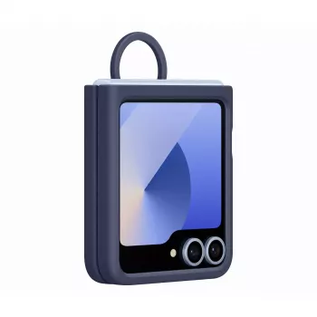 Samsung EF-PF741TNEGWW mobilā tālruņa vāciņš 17 cm (6.7 collas) Navy