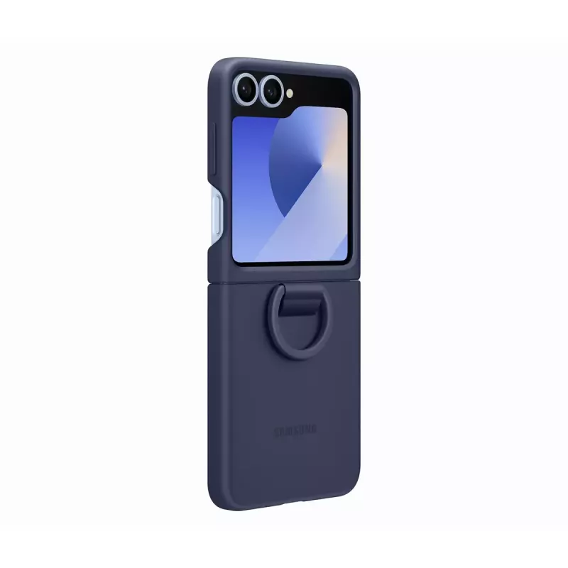 Samsung EF-PF741TNEGWW mobilā tālruņa vāciņš 17 cm (6.7 collas) Navy