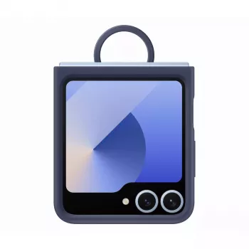 Samsung EF-PF741TNEGWW mobilā tālruņa vāciņš 17 cm (6.7 collas) Navy
