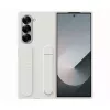 Samsung Silicone Case White mobilā telefona maciņš 19,3 cm (7,6 collu) vāciņš