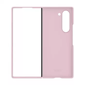 Samsung EF-OF95PCPEGWW mobilā tālruņa maciņš 19,3 cm (7,6 collas) Vāks Rozā