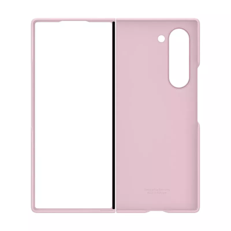 Samsung EF-OF95PCPEGWW mobilā tālruņa maciņš 19,3 cm (7,6 collas) Vāks Rozā