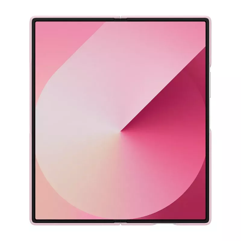 Samsung EF-OF95PCPEGWW mobilā tālruņa maciņš 19,3 cm (7,6 collas) Vāks Rozā