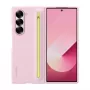 Samsung EF-OF95PCPEGWW mobilā tālruņa maciņš 19,3 cm (7,6 collas) Vāks Rozā