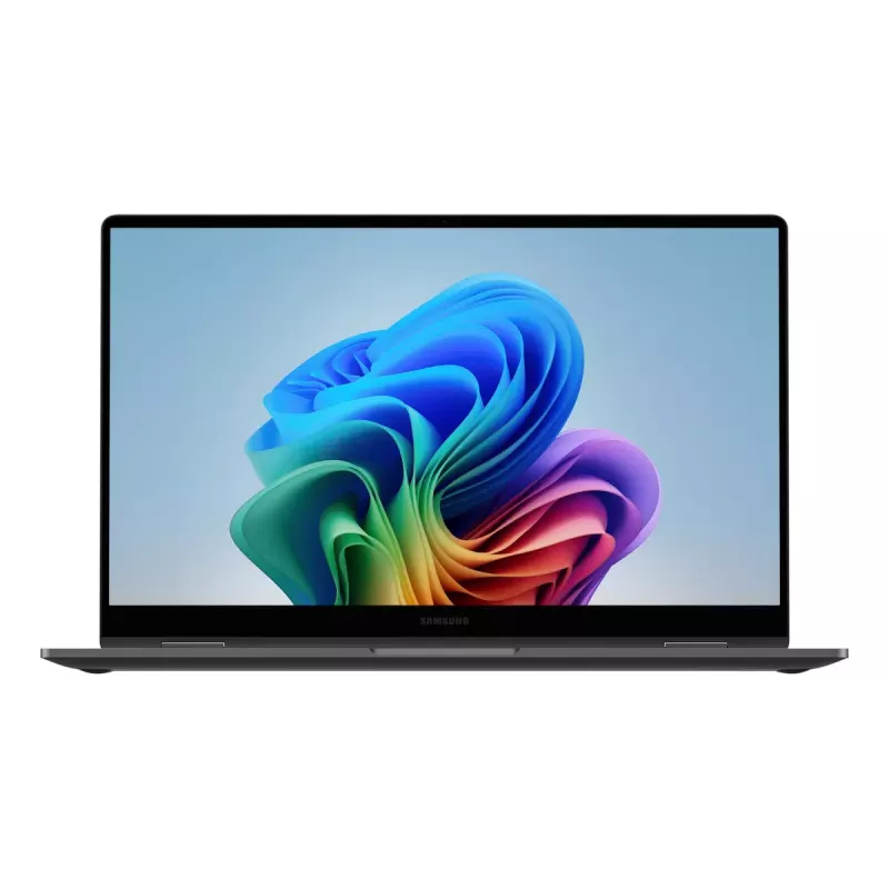 Portatīvais dators Samsung Galaxy Book5 360 15,6 collu Intel Core Ultra 5 16GB RAM 512GB SSD Intel Arc Graphics Windows 11 Pro