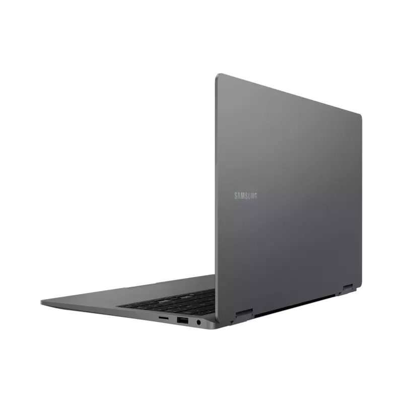 Portatīvais dators Samsung Galaxy Book5 360 15,6 collu Intel Core Ultra 5 16GB RAM 512GB SSD Intel Arc Graphics Windows 11 Pro