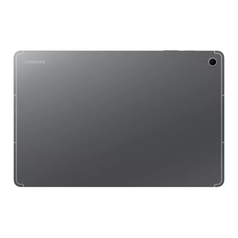 Samsung Galaxy Tab S10 FE+ 5G (13,1 collas), 33,3 cm (13,1 collas), 2880 x 1800 pikseļi, 128 GB, 8 GB, 2,6 GHz, Pelēks