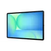 Samsung Galaxy Tab S10 FE+ 5G (13,1 collas), 33,3 cm (13,1 collas), 2880 x 1800 pikseļi, 128 GB, 8 GB, 2,6 GHz, Pelēks