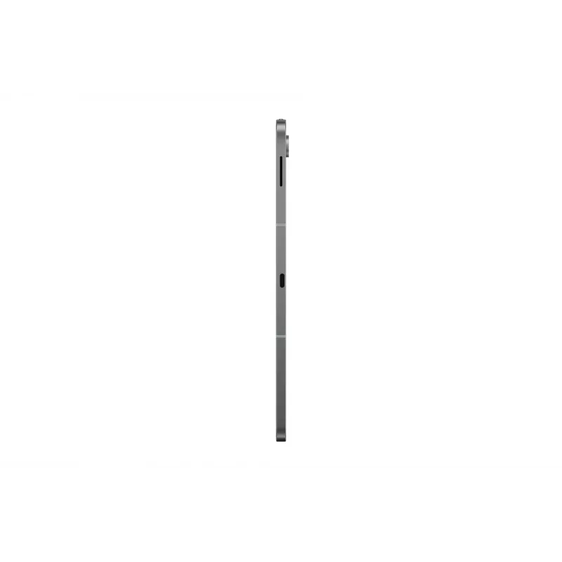 Samsung Galaxy Tab S10 FE+ 5G (13,1 collas), 33,3 cm (13,1 collas), 2880 x 1800 pikseļi, 128 GB, 8 GB, 2,6 GHz, Pelēks