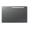 Samsung Galaxy Tab S10 FE+ 5G (13,1 collas), 33,3 cm (13,1 collas), 2880 x 1800 pikseļi, 128 GB, 8 GB, 2,6 GHz, Pelēks