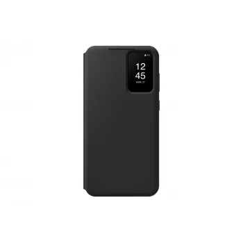 Samsung EF-ZS916CBEGWW mobilā tālruņa vāciņš 16,8 cm (6,6 collu) Folio melns