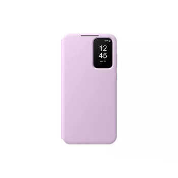 Samsung EF-ZA356 mobilā tālruņa maciņš 16,8 cm (6,6 collu) Maciņveida maciņš Lavandas krāsā