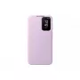 Samsung EF-ZA356 mobilā tālruņa maciņš 16,8 cm (6,6 collu) Maciņveida maciņš Lavandas krāsā