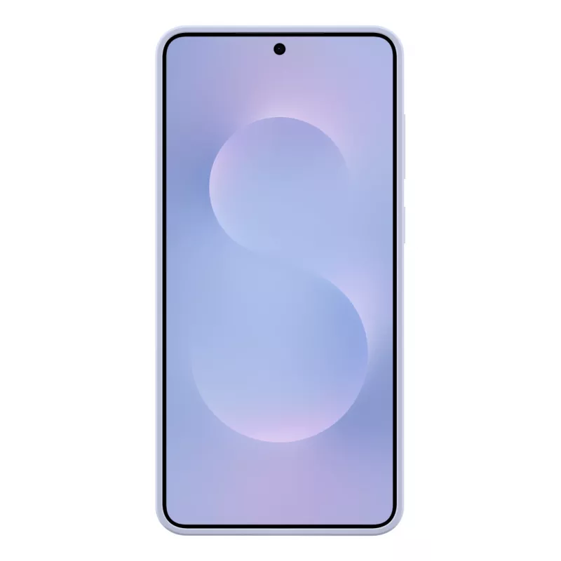 Samsung EF-PS937 Cover Light Blue for S25 Edge 6.7 inch