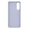 Samsung EF-PS937 Cover Light Blue for S25 Edge 6.7 inch