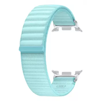 Band Samsung Fabric Band S/M for Galaxy Watch8 Mint Colour
