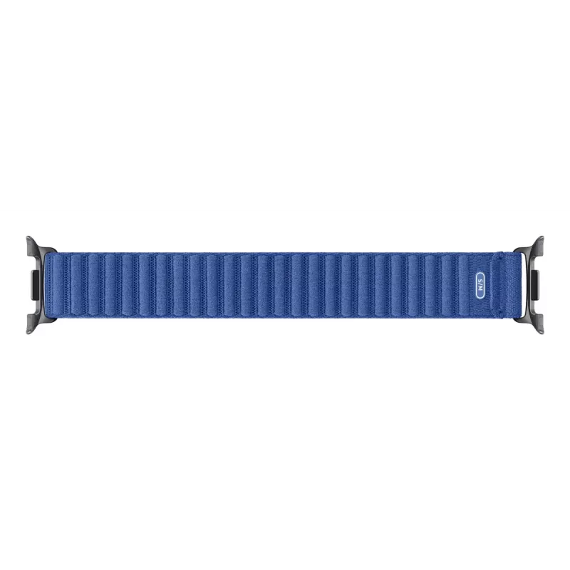 Samsung Fabric Band S/M Galaxy Watch8 / Watch8 Classic zila