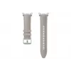 Hibrīda siksniņa Samsung Galaxy Watch8, modelis ET-SLL50LJEGEU, Taupe, S/M/L