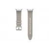 Hibrīda siksniņa Samsung Galaxy Watch8, modelis ET-SLL50LJEGEU, Taupe, S/M/L