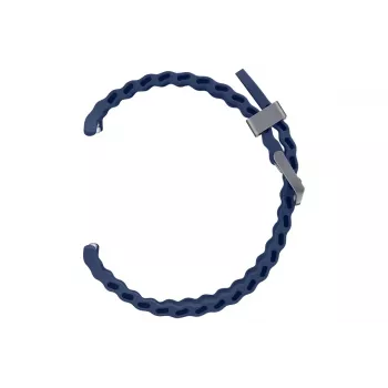 Samsung Galaxy Watch Ultra siksniņa zila 94 mm