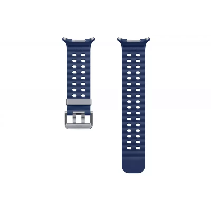 Samsung Galaxy Watch Ultra siksniņa zila 94 mm