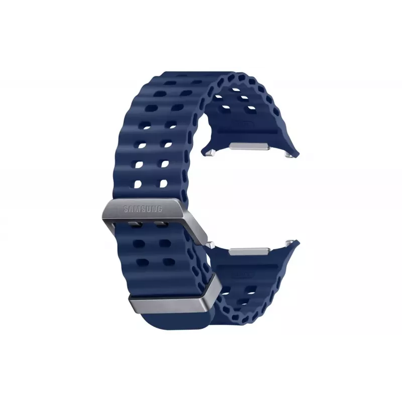 Samsung Galaxy Watch Ultra siksniņa zila 94 mm