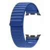 Band Samsung Fabric Band M/L for Galaxy Watch8 Watch8 Classic Blue