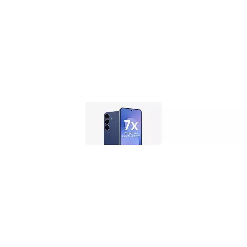 Viedtālrunis Samsung Galaxy S25 FE 6,7 collu 256GB Zils