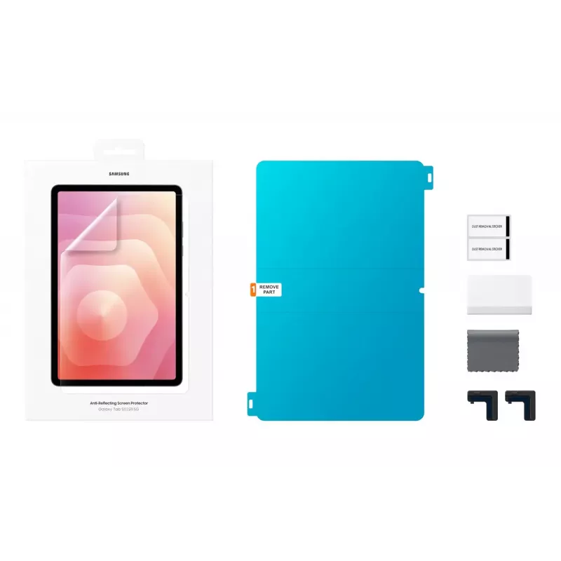 Ekrāna aizsargs Samsung Galaxy Tab S11 pretatspīduma EF-UX730CTEGWW