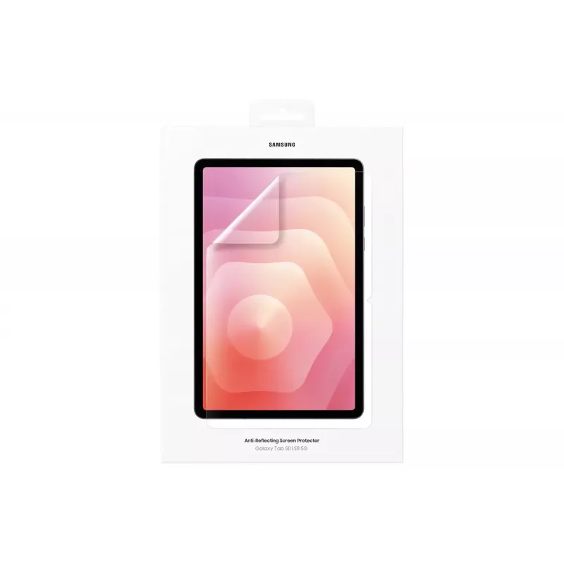 Ekrāna aizsargs Samsung Galaxy Tab S11 pretatspīduma EF-UX730CTEGWW