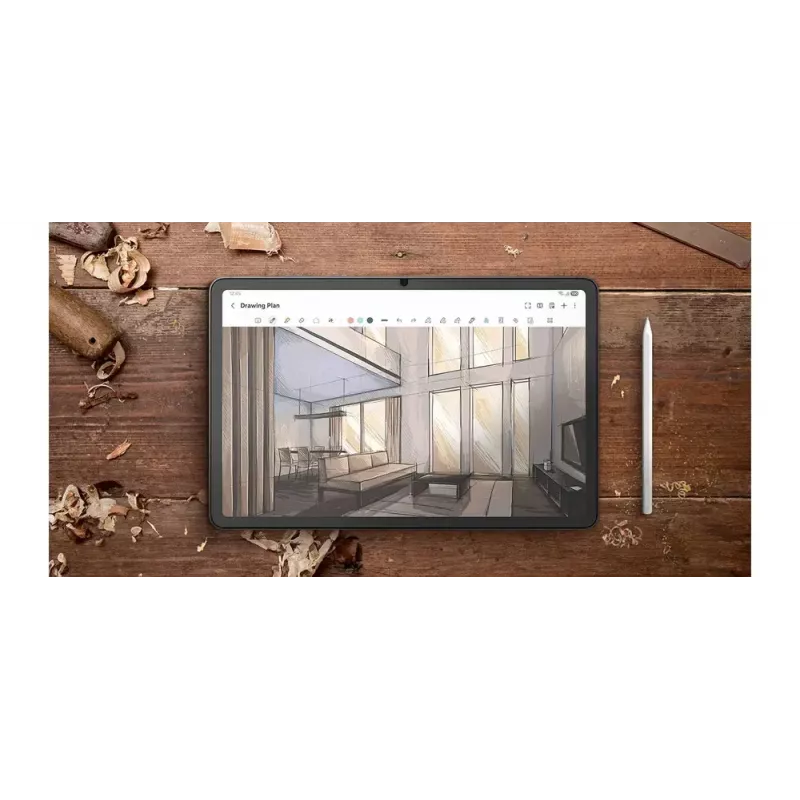 Ekrāna aizsargs Samsung Galaxy Tab S11 pretatspīduma EF-UX730CTEGWW