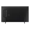Samsung HAU8000 139.7 cm (55 collas) 4K Ultra HD viedtelevizors melns 20 W