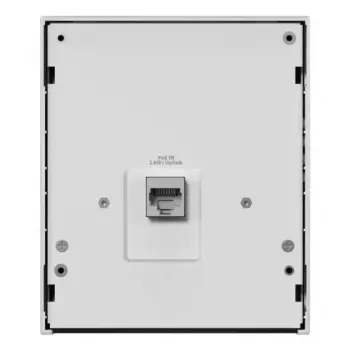 NETGEAR WAX610W 1800 Mbit/s Balta Power over Ethernet (PoE)
