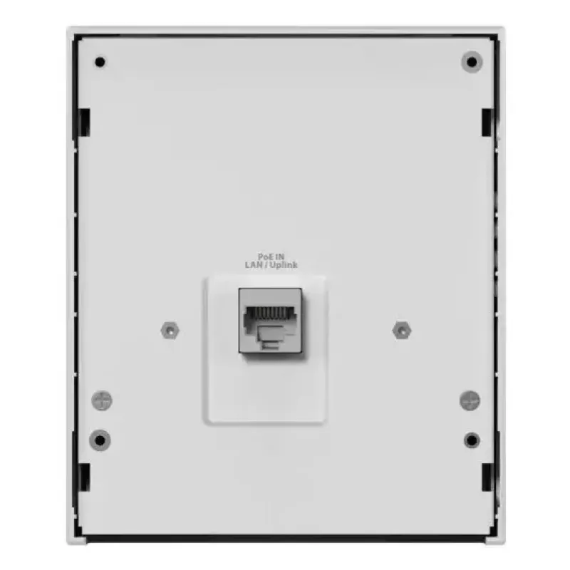 NETGEAR WAX610W 1800 Mbit/s Balta Power over Ethernet (PoE)