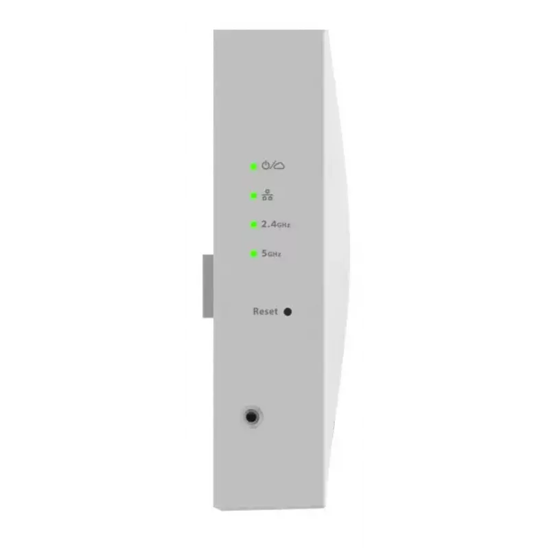 NETGEAR WAX610W 1800 Mbit/s Balta Power over Ethernet (PoE)