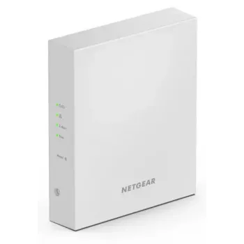 NETGEAR WAX610W 1800 Mbit/s Balta Power over Ethernet (PoE)