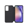 Samsung EF-ZA546 mobilā tālruņa maciņš 16.3 cm (6.4 collas) Maka maciņš Melns