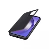 Samsung EF-ZA546 mobilā tālruņa maciņš 16.3 cm (6.4 collas) Maka maciņš Melns