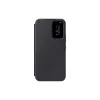 Samsung EF-ZA546 mobilā tālruņa maciņš 16.3 cm (6.4 collas) Maka maciņš Melns