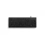 CHERRY XS Complete G84-5200 tastatūra birojam USB QWERTY US English melna