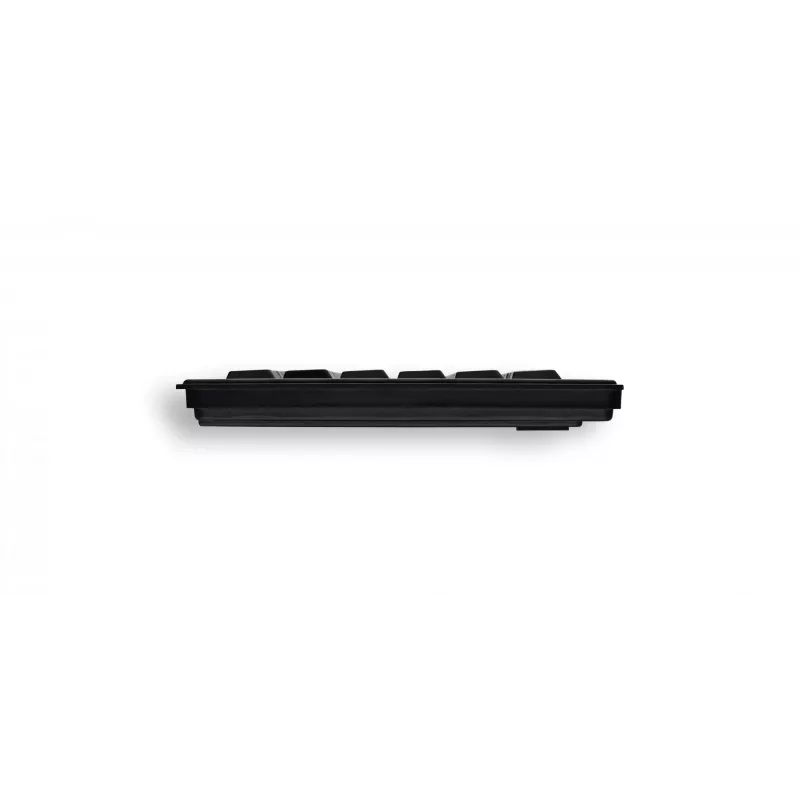 CHERRY XS Complete G84-5200 tastatūra birojam USB QWERTY US English melna