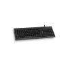 CHERRY XS Complete G84-5200 tastatūra birojam USB QWERTY US English melna