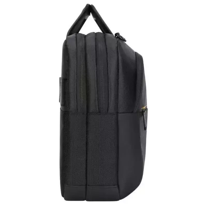 Targus Citygear 35,6 cm (14 collu) Augšējās ielādes soma Melna