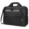 Targus Citygear 35,6 cm (14 collu) Augšējās ielādes soma Melna