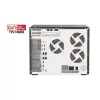 QNAP TVS-h1688X NAS tornis Intel® Xeon® W-1250 32 GB DDR4 0 TB QuTS hero Melns