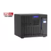 QNAP TVS-h1688X NAS tornis Intel® Xeon® W-1250 32 GB DDR4 0 TB QuTS hero Melns