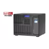 QNAP TVS-h1688X NAS tornis Intel® Xeon® W-1250 32 GB DDR4 0 TB QuTS hero Melns